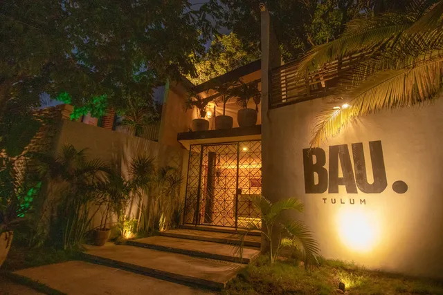 BAU Tulum
