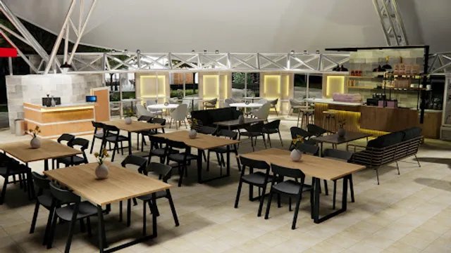 Teropong Kota Bukit Bintang by Pringsewu Group