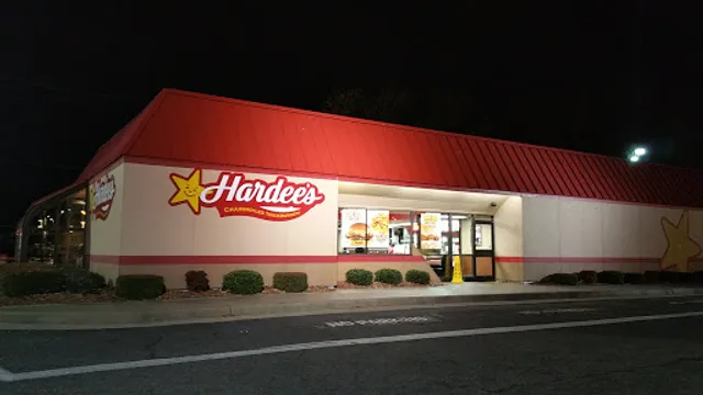 Hardee’s