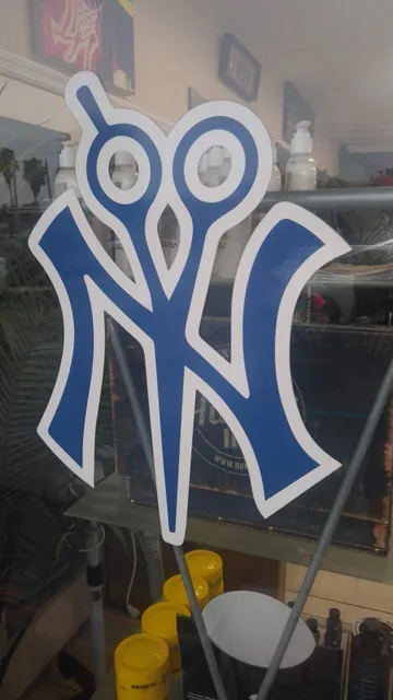 N-LESS CUTZ BARBERSHOP