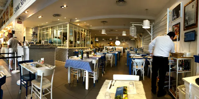 Farinella Ristorante & Pizza Napoletana