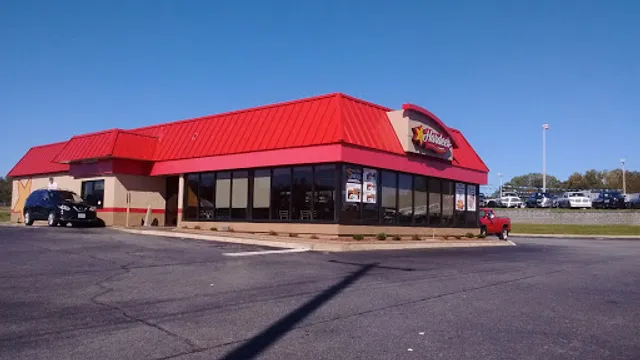 Hardee’s