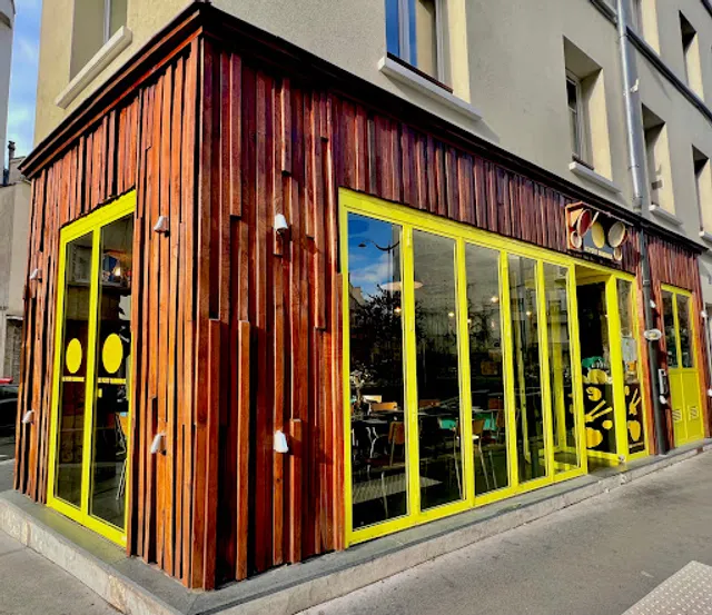 Le Petit Cambodge Môquet