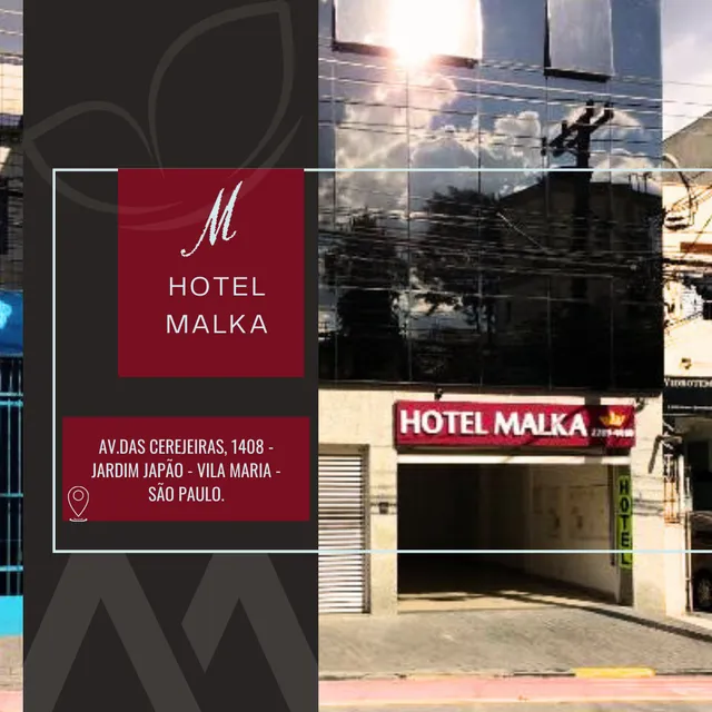 Hotel Malka