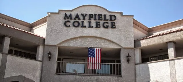 Mayfield College