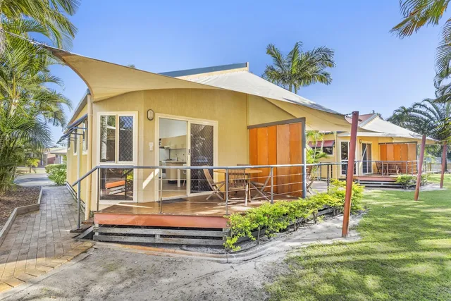 Ingenia Holidays Hervey Bay