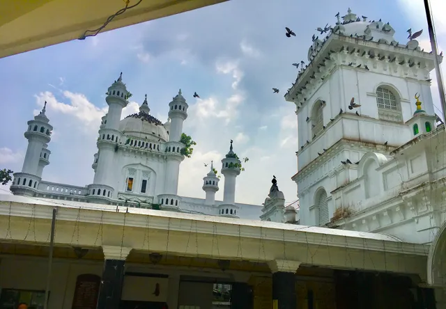 Dawatagaha Jumma Masjid