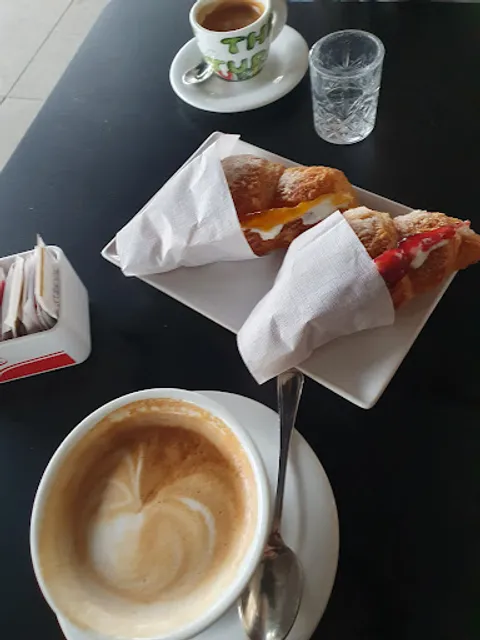 Caffetteria Desiderio