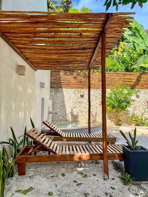 Arichè Valladolid Hotel & Hostel