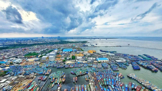 Seaview Condominium BM