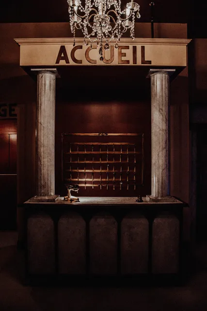 Immersia Jeux d'évasion Boisbriand