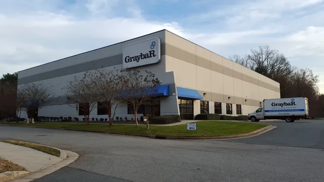 Graybar