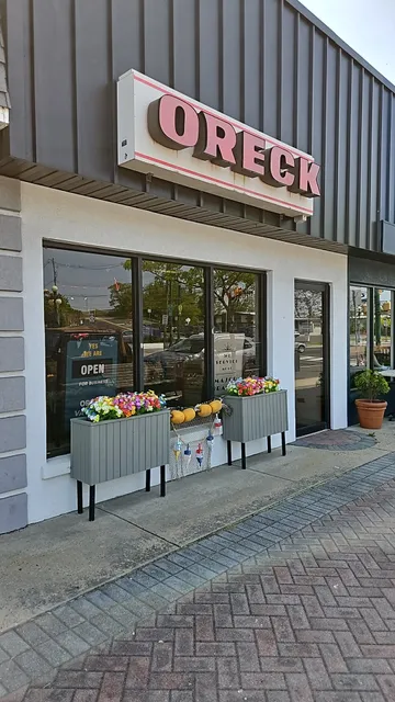 Oreck Clean Home Center