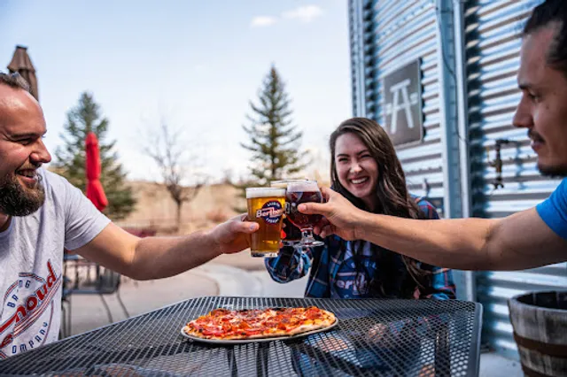 Berthoud Brewing Co.