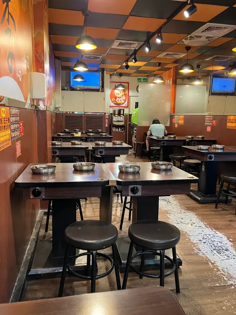 麗媽四季鍋(泰林店)