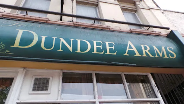 The Dundee Arms