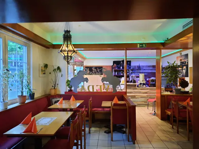 Restaurant VEDA