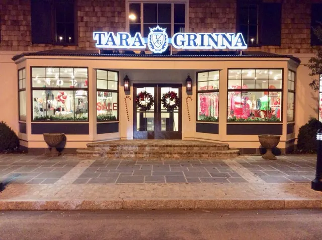 Tara Grinna Swimwear