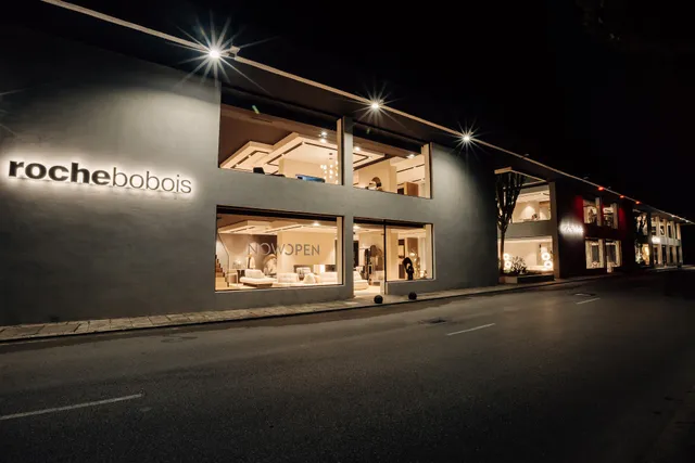 Roche Bobois Marbella