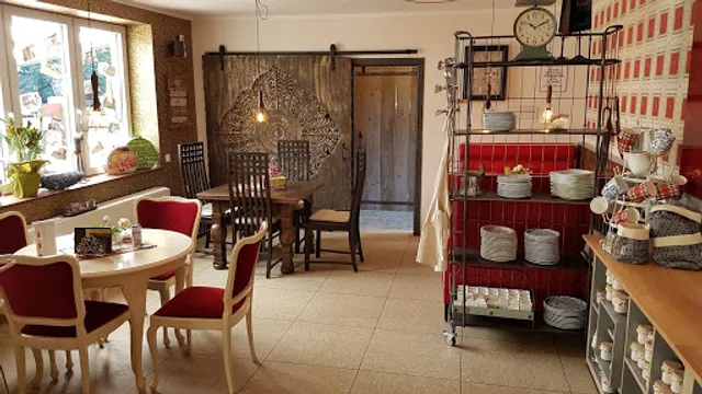 Café Zauberhafte LebenZart