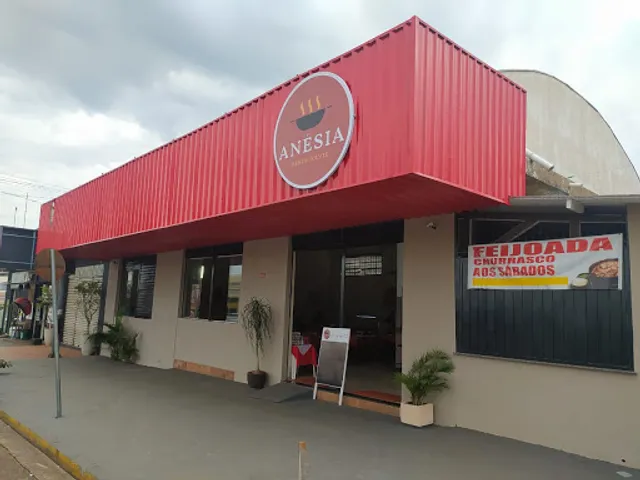 Anésia Restaurante