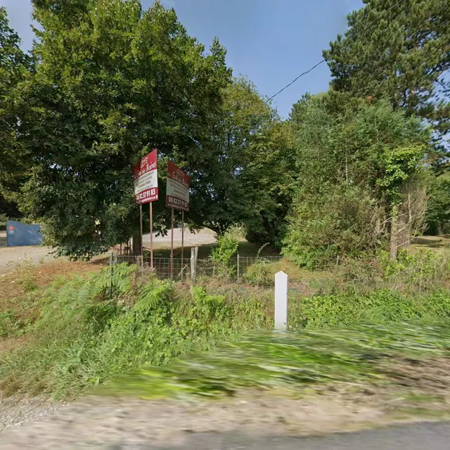 Gite du gué des boires