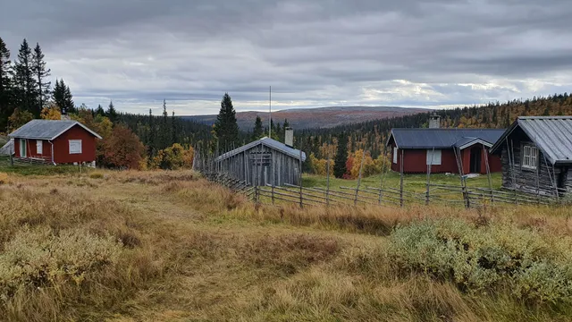 Vemdalen