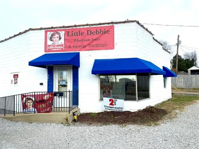 Second Generation Distribution