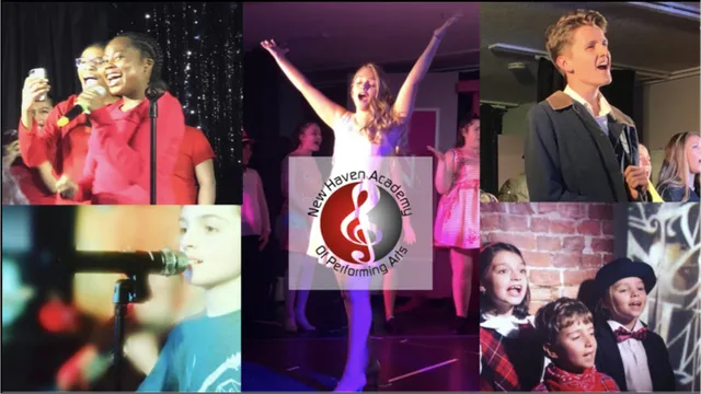 New Haven Academy of Performing Arts