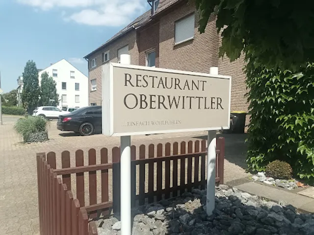 Hotel Restaurant Oberwittler