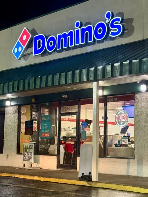 Domino's Pizza