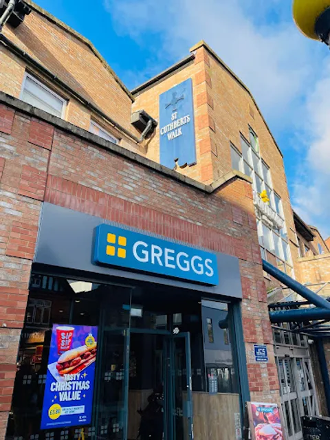 Greggs