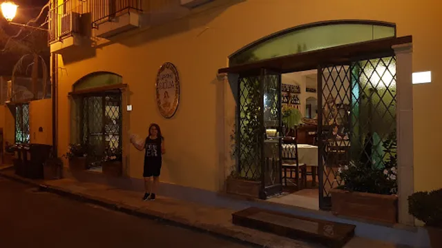 Il Giardino di Sicilia Milazzo