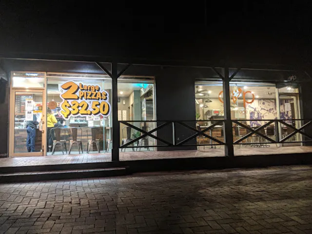 Drysdale Village Pizza