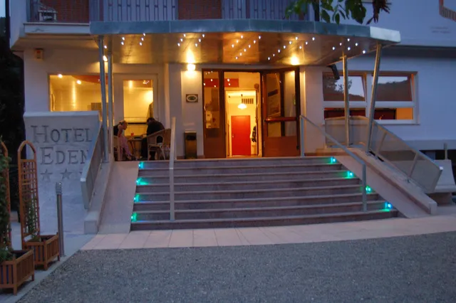 Hotel Eden - Dro