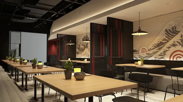 Yi Pin Ramen 一品拉面 @ EKOCheras Mall