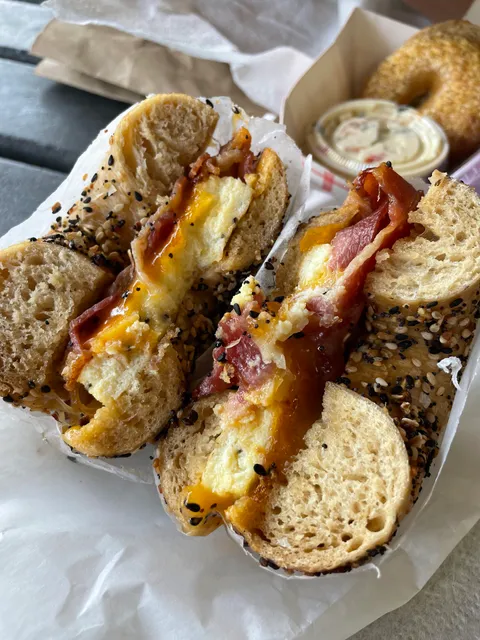 Tali’s Bagels & Schmear