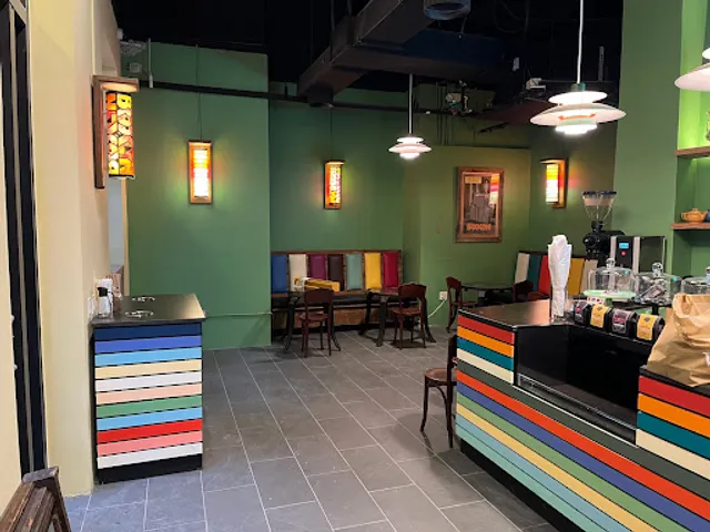 Brooklyn Roasting Company