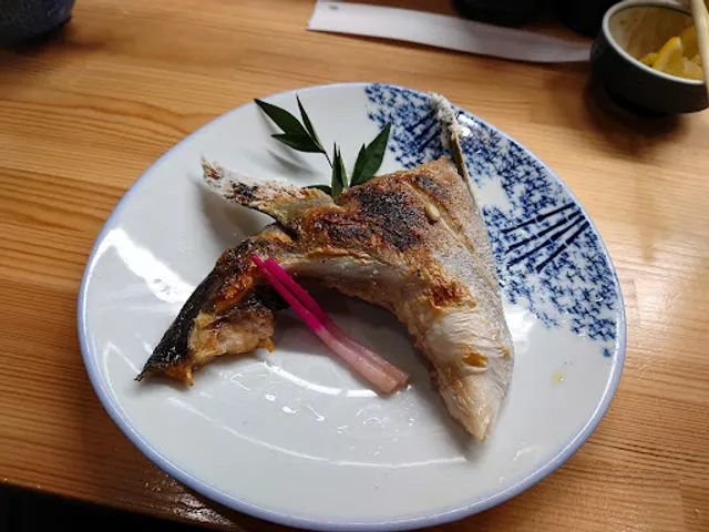 Ikko Sushi