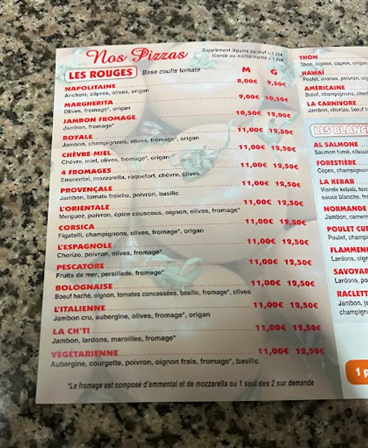 Au Pizz'Aiolo Chez Damien ...pizza artisanale