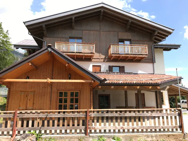 Chalet Edelweiss