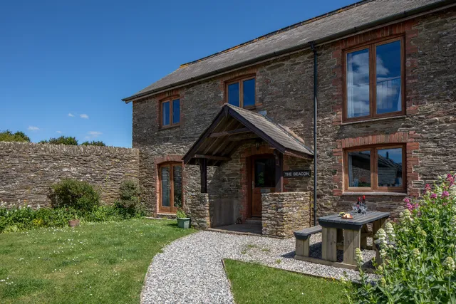 The Beacon Holiday House