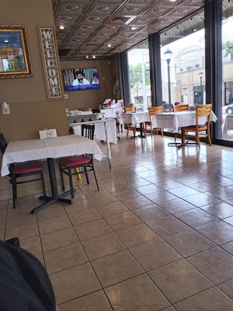 HOUSE OF DOSA INDIAN KITCHEN