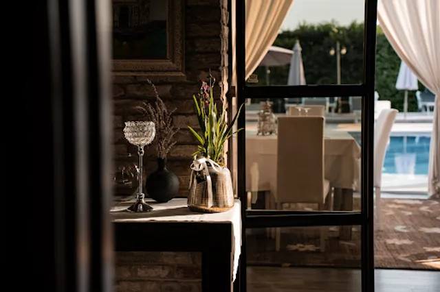 Ristorante Locanda GIOIA DI