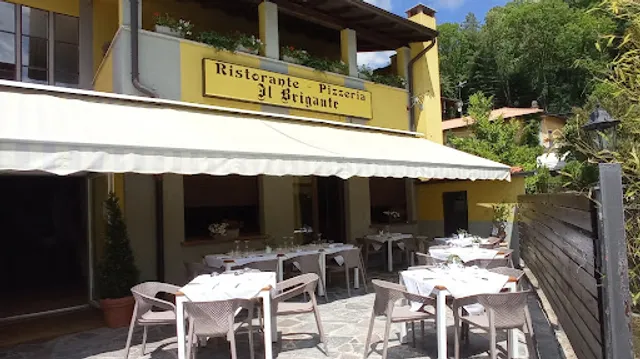 Ristorante Pizzeria Il Brigante