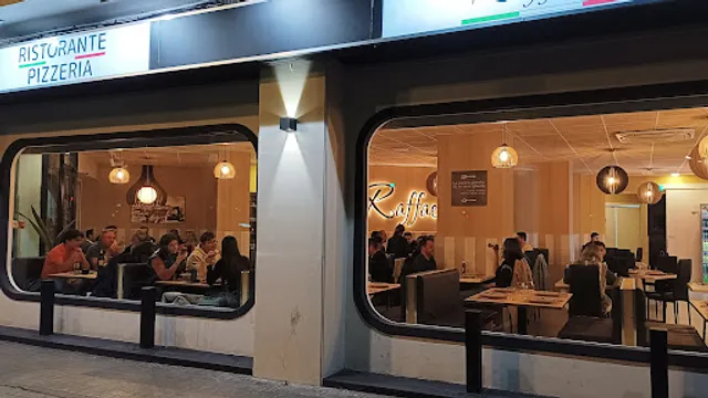 Raffaello Pasta e Pizza