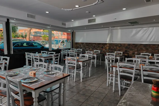 L'angolo dell'arrosticino