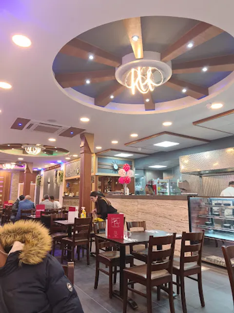 Kanıklar Restaurant