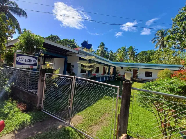 R.Blest Viajeros House Rentals