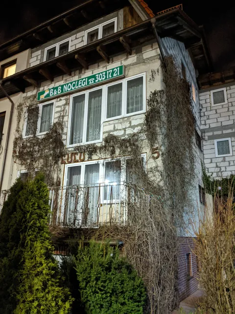 LULU Pokoje Gościnne